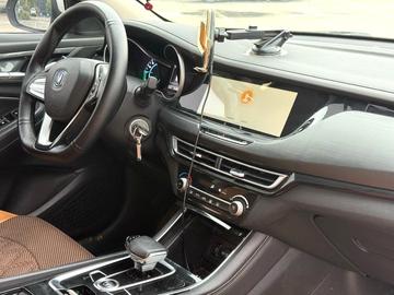 Changan Eado New Energy Eado EV EV460 Smart Enjoy Edition - 5