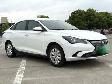 Changan Eado New Energy Eado EV EV460 Smart Enjoy Edition - 2