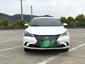 Changan Eado New Energy Eado EV EV460 Smart Enjoy Edition - 3