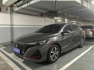 Changan Eado Plus 1.4TGDI Bluecore NE Enjoy Edition Deluxe Edition - 1