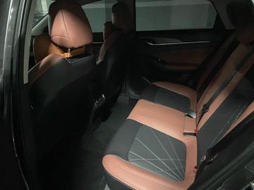 Changan Eado Plus 1.4TGDI Bluecore NE Enjoy Edition Deluxe Edition - 2