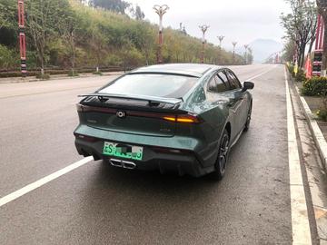 Changan Qiyuan A06 1.5 - 4