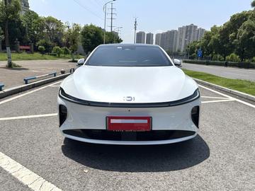 Changan Qiyuan A07 200 Max - 5