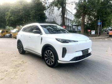 Changan Qiyuan Q05 1.5 Champion Edition 125 Premium - 3