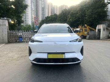Changan Qiyuan Q05 1.5 Champion Edition 125 Premium - 5