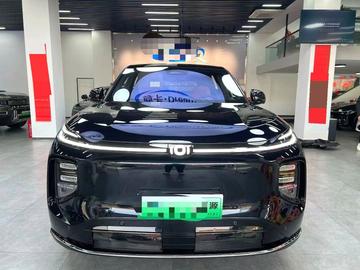 Changan Qiyuan Q07 1.5T 215 Flagship PLUS - 1