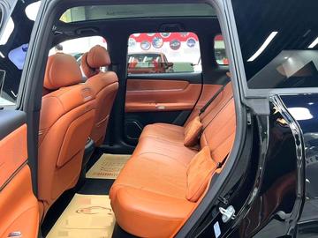 Changan Qiyuan Q07 1.5T 215 Flagship PLUS - 3