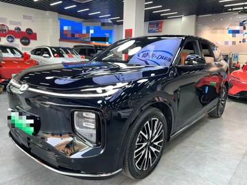 Changan Qiyuan Q07 1.5T 215 Flagship PLUS - 4