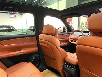 Changan Qiyuan Q07 1.5T 215 Flagship PLUS - 5