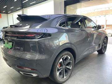 Changan UNI-K iDD 1.5T Bluecore iDD Excellence - 4