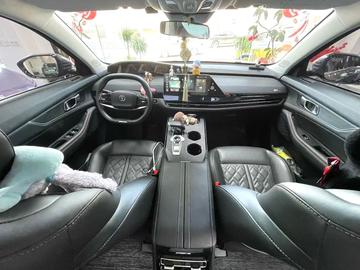 Changan UNI-K iDD 1.5T Bluecore iDD Excellence - 5