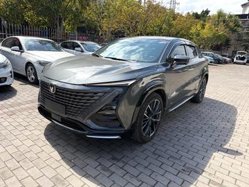 Changan UNI-T 1.5T Deluxe - 1