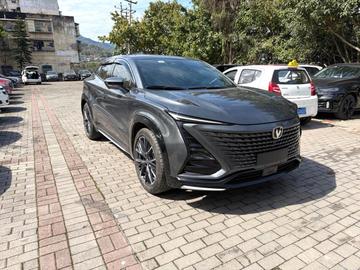 Changan UNI-T 1.5T Deluxe - 4