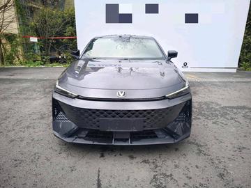 Changan UNI-V 1.5T Deluxe - 3