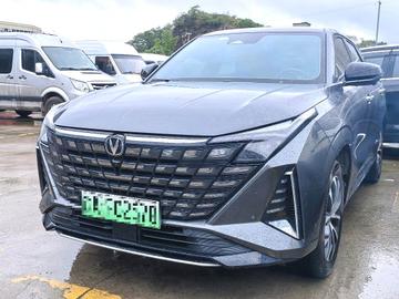 Changan UNI-Z Smart ElectriciDD 1.5 125km Excellence - 1