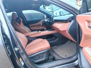 Changan UNI-Z Smart ElectriciDD 1.5 125km Excellence - 5