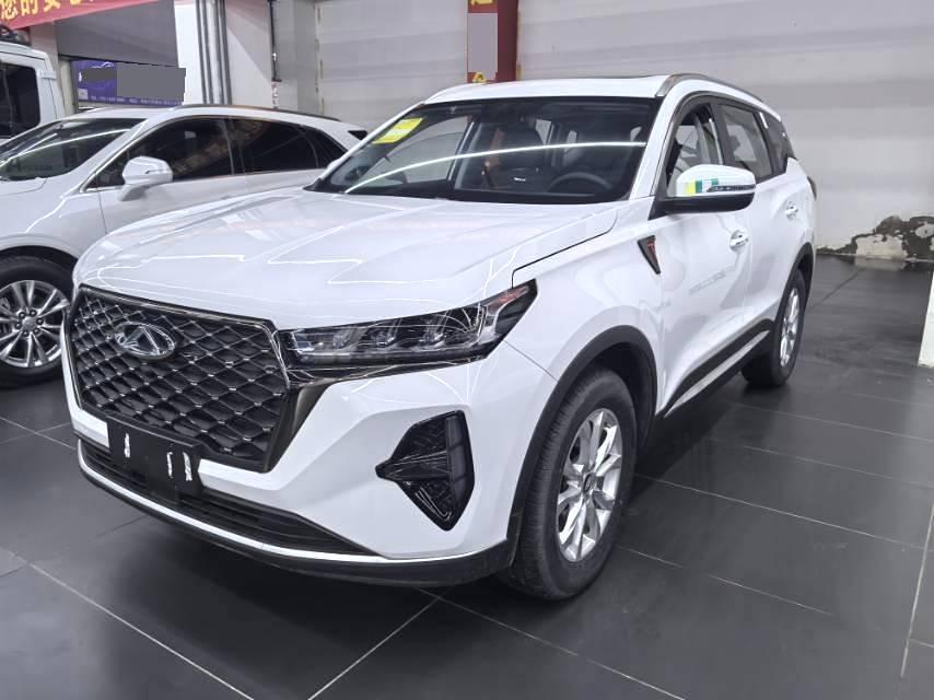 2024 Chery Omoda مستعمل SUV — image 1