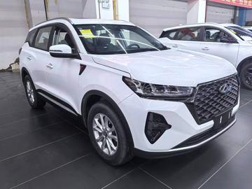 Chery Omoda - 3