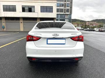 Chery Arrizo 5 - 4