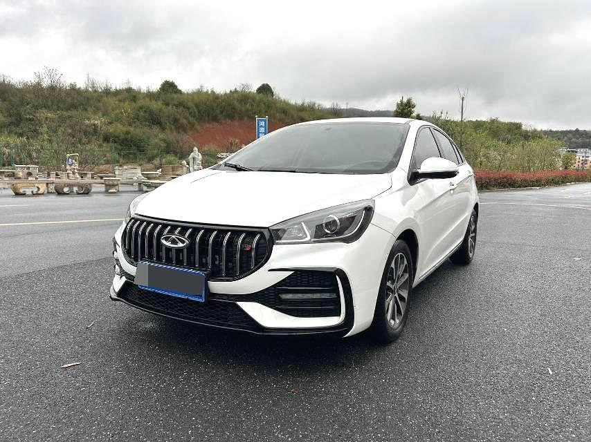 2024 Chery Arrizo 5 Used SUV — image 1