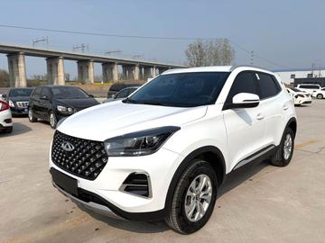 Chery Tiggo 5X - 1