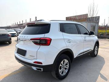 Chery Tiggo 5X - 3