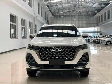 Chery Tiggo 7 - 2