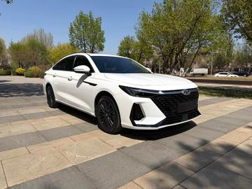 Chery Arrizo 8 - 3