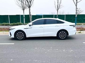 Chery Fulwin A8 - 4