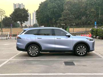 Chery Fulwin T9 - 4