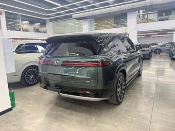 Denza N9 - 5