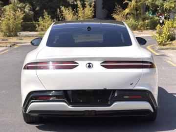 Denza Z9 - 5