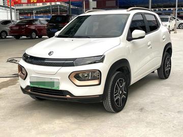 Dongfeng Nano Box Champion Light Edition 201KM Standard - 3