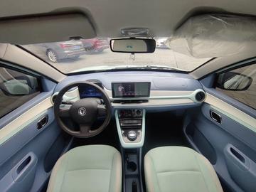 Dongfeng Nano EX1 Pro Light Edition Lightning - 5
