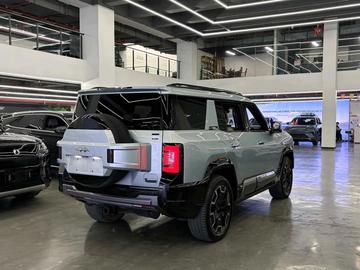 Fangchengbao Leopard 8 - 4