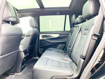 GAC Trumpchi GS8 2.0TGDI Pilot Series 2WD Luxury Smart-Link Edition - 4