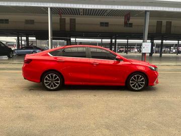 Geely Binrui 1.4T Asian Games Edition - 2