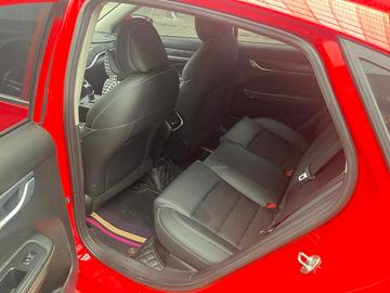 Geely Binrui 1.4T Asian Games Edition - 5