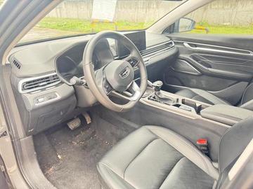 Geely Emgrand 4 Gen 1.5L Elite - 5