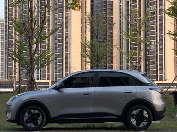 Geely Star Wish 310km Dream Edition - 2
