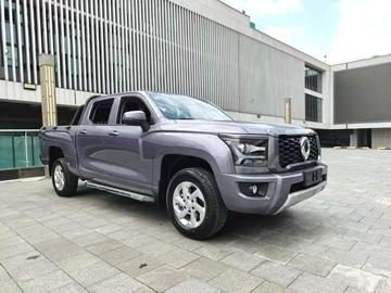 GWM Jin Gang Poer 2.0T Gasoline AWD Elite Flatbed - 3
