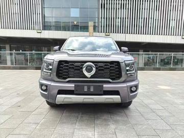 GWM Jin Gang Poer 2.0T Gasoline AWD Elite Flatbed - 2
