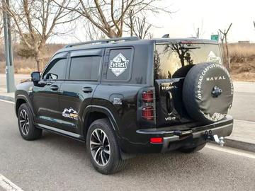 Haval H9 2.0T 4WD Extreme - 3
