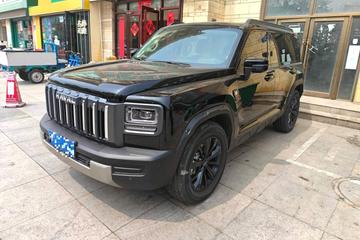 Haval Raptor 2.0T 4WD Ultra - 1