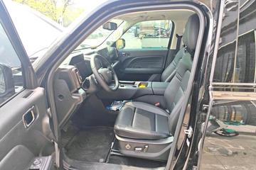 Haval Raptor 2.0T 4WD Ultra - 5