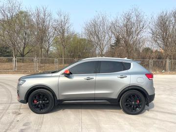 Haval H4 1.5GDIT Pro Edition - 5