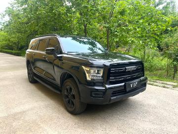 Haval H5 2.0T AWD Diesel Pilot Edition - 4