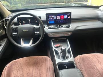 Haval H5 2.0T AWD Diesel Pilot Edition - 5