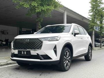Haval H6 1.5T 2WD Max - 3