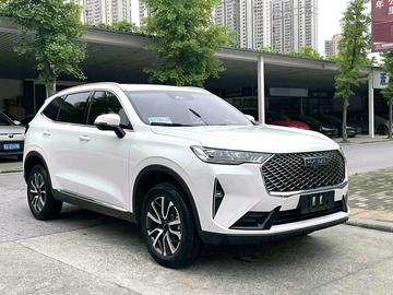 Haval H6 1.5T 2WD Max - 4